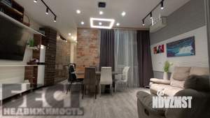 4-к квартира, вторичка, 125м2, 4/17 этаж