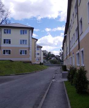 2-к квартира, вторичка, 40м2, 1/3 этаж