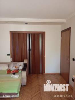 2-к квартира, вторичка, 45м2, 3/12 этаж