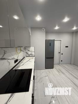 2-к квартира, вторичка, 50м2, 3/4 этаж