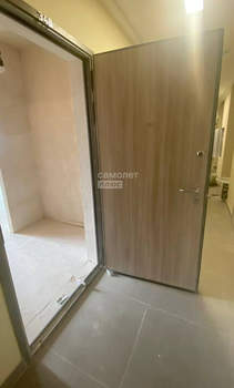2-к квартира, вторичка, 49м2, 8/21 этаж