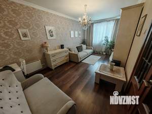 3-к квартира, вторичка, 80м2, 7/26 этаж