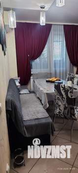 4-к квартира, вторичка, 130м2, 24/25 этаж