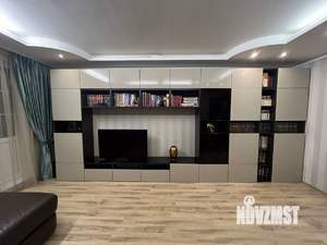 2-к квартира, вторичка, 58м2, 12/17 этаж
