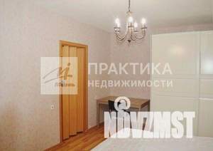 1-к квартира, вторичка, 38м2, 7/17 этаж