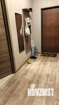 1-к квартира, вторичка, 45м2, 2/25 этаж