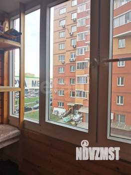 2-к квартира, вторичка, 59м2, 3/17 этаж