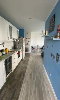 2-к квартира, вторичка, 64м2, 24/25 этаж