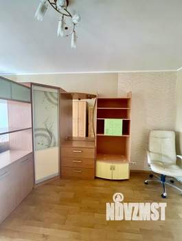 1-к квартира, вторичка, 41м2, 9/14 этаж