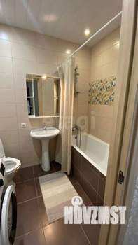 1-к квартира, вторичка, 42м2, 6/12 этаж