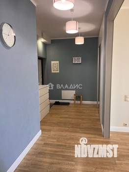 2-к квартира, вторичка, 75м2, 6/29 этаж