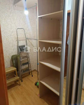 2-к квартира, вторичка, 65м2, 9/20 этаж