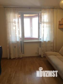 3-к квартира, вторичка, 77м2, 15/17 этаж