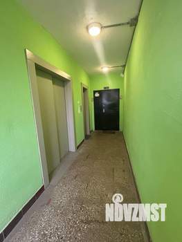 3-к квартира, вторичка, 75м2, 9/17 этаж