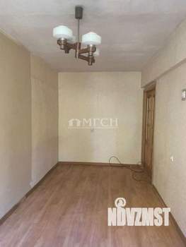 2-к квартира, вторичка, 43м2, 5/5 этаж