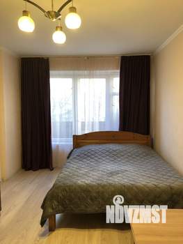 3-к квартира, вторичка, 59м2, 3/5 этаж