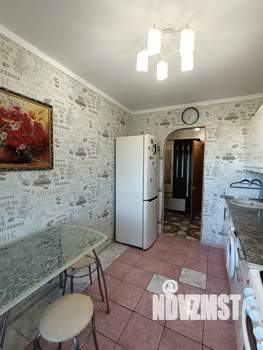 2-к квартира, вторичка, 52м2, 9/13 этаж