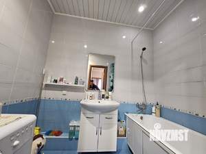 2-к квартира, вторичка, 64м2, 22/25 этаж