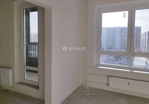 1-к квартира, вторичка, 25м2, 10/15 этаж