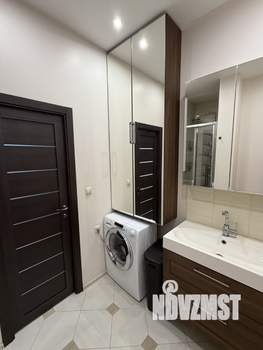 1-к квартира, вторичка, 48м2, 2/6 этаж