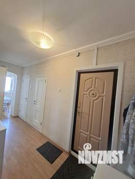3-к квартира, вторичка, 73м2, 17/17 этаж