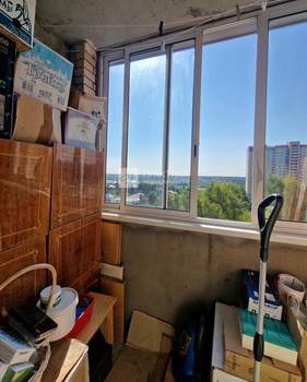 2-к квартира, вторичка, 63м2, 8/17 этаж