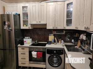 2-к квартира, вторичка, 65м2, 18/23 этаж