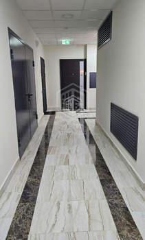 3-к квартира, вторичка, 85м2, 30/37 этаж