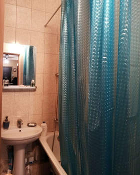 3-к квартира, вторичка, 84м2, 12/16 этаж