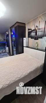 1-к квартира, вторичка, 48м2, 18/24 этаж