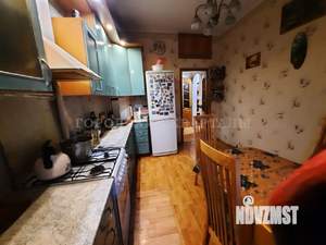 2-к квартира, вторичка, 57м2, 4/5 этаж