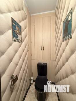 1-к квартира, вторичка, 33м2, 4/7 этаж