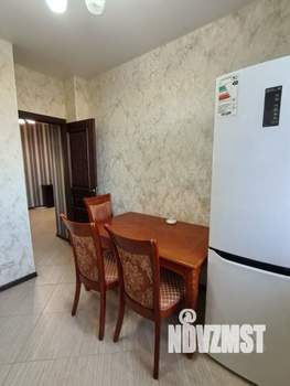 2-к квартира, вторичка, 56м2, 16/17 этаж