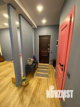 2-к квартира, вторичка, 65м2, 7/8 этаж