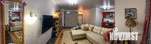 1-к квартира, вторичка, 41м2, 22/25 этаж