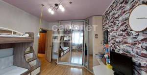 2-к квартира, вторичка, 60м2, 9/25 этаж