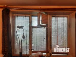 2-к квартира, вторичка, 44м2, 7/9 этаж