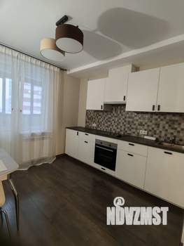 1-к квартира, вторичка, 39м2, 7/26 этаж