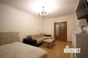 2-к квартира, вторичка, 62м2, 9/23 этаж