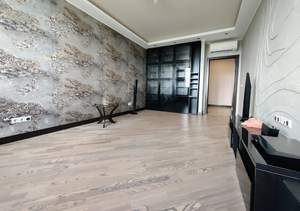 4-к квартира, вторичка, 121м2, 6/19 этаж
