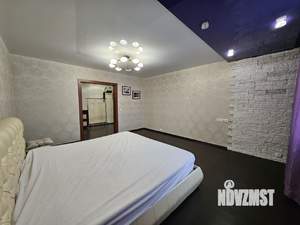 2-к квартира, вторичка, 65м2, 12/17 этаж