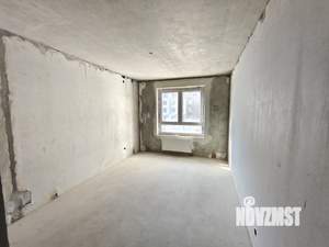 1-к квартира, вторичка, 38м2, 3/8 этаж