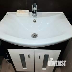 1-к квартира, вторичка, 40м2, 1/17 этаж
