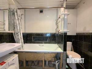 2-к квартира, вторичка, 53м2, 8/14 этаж