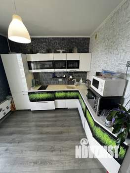 2-к квартира, вторичка, 58м2, 19/25 этаж