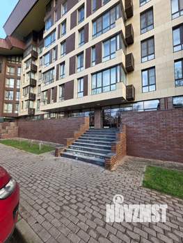 Студия квартира, вторичка, 91м2, 4/8 этаж