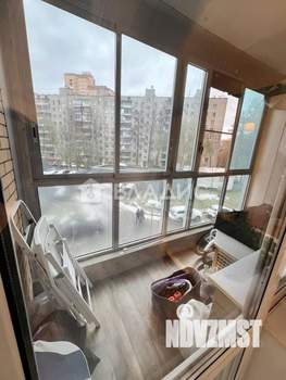 2-к квартира, вторичка, 71м2, 3/25 этаж