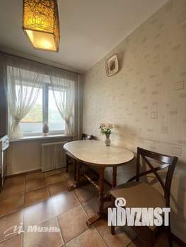 2-к квартира, вторичка, 49м2, 4/12 этаж