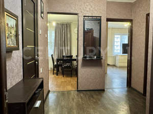 1-к квартира, вторичка, 52м2, 5/13 этаж