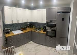 2-к квартира, вторичка, 64м2, 5/23 этаж